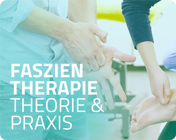 Faszientherapie-Kurs