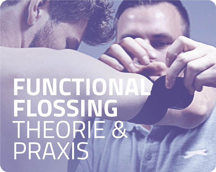 Flossing-Kurs